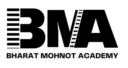 Bharat Mohnot Academy Logo